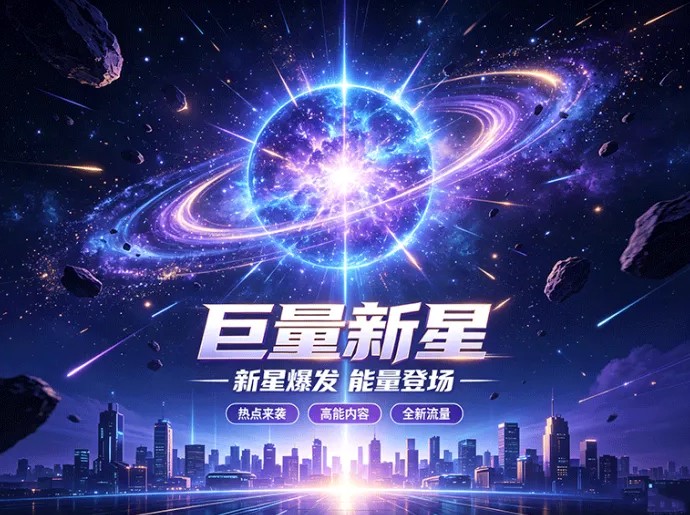 巨量新星大厂体验平台首发：每日试玩签到与新应用体验，满1元秒提实测