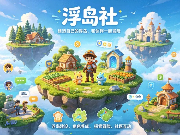 收集资源，积分兑好物，小满仓正式上线开启流畅任务玩法